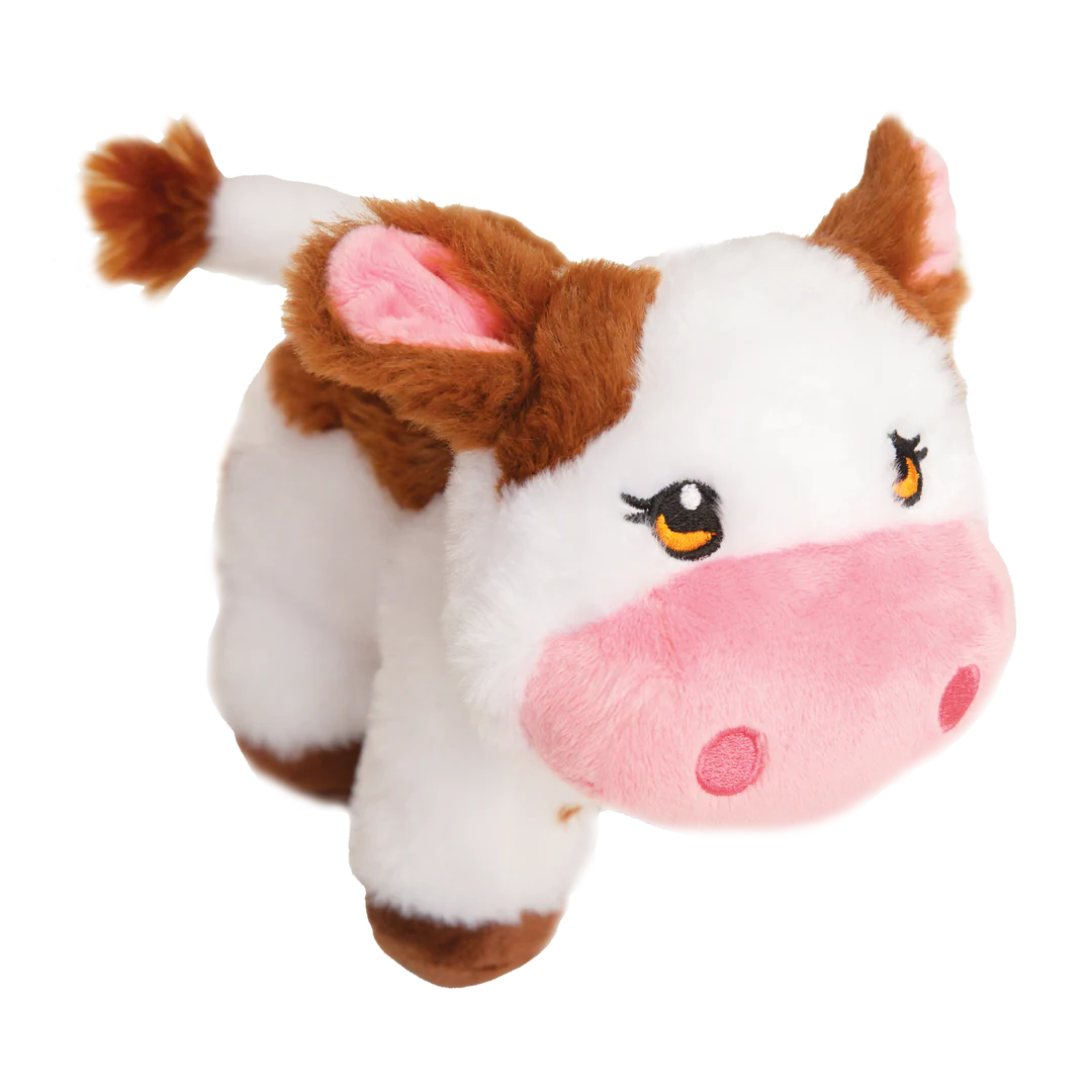 Caitlin the Cow