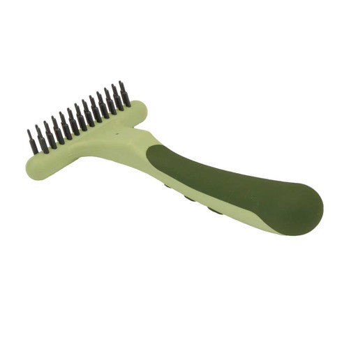 Safari Double Row Rake
