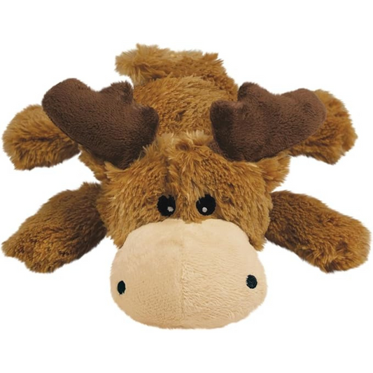 KONG Dog Cozy Marvin Moose
