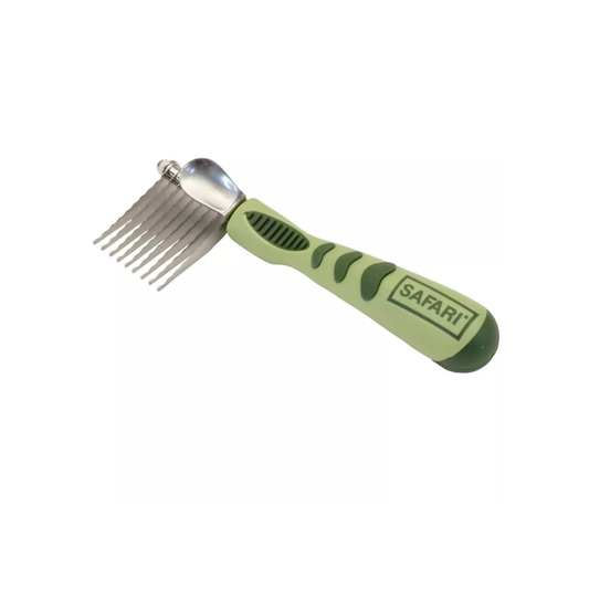 Safari by Coastal Dog De-Matting Comb
