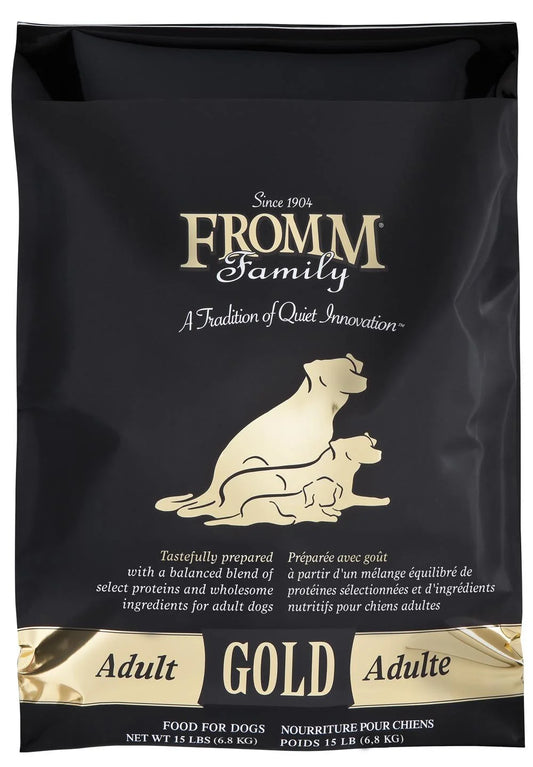 Fromm Adult Gold