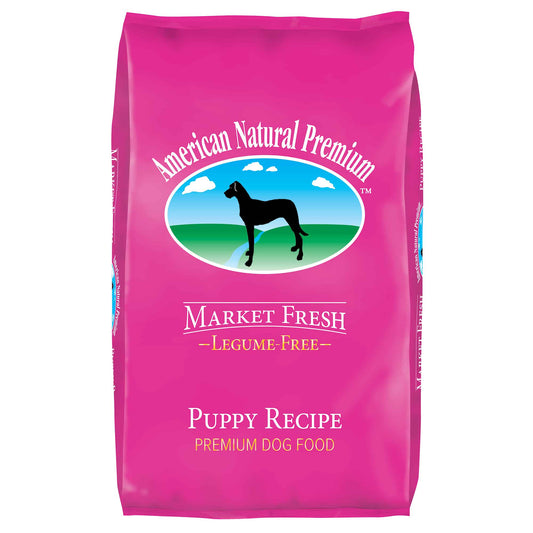 American Natural Premium Puppy Dry Dog Food